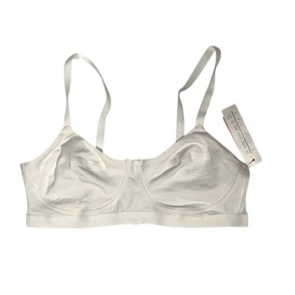 Colsie Balletcore Bralette LARGE (10-AL) - Picture 1 of 7